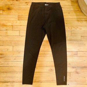 New Balance Men's Compression Pants